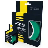 Tufo Fita De Aro Tubeless 25 Mm 66 M