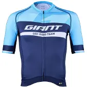 Giant Camisola De Ciclismo De Manga Curta Off-road Team