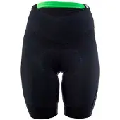 Q36.5 Calções De Ciclismo Half New