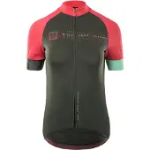 Radvik Camisola De Ciclismo De Manga Curta Foxtrot Lds