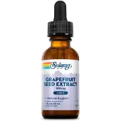 Solaray Extrato De Sementes 250 Mg Toranja 30ml