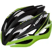 Head Bike Capacete De Mtb W11