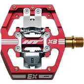 HT Components Pedais X3t