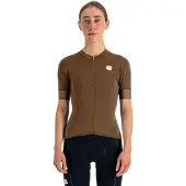 Sportful Camisola De Ciclismo De Manga Curta Monocrom