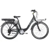 Olmo Bicicleta Elétrica Levante Lady 26´´ Ty-300 2024