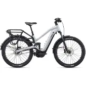 Giant Bicicleta Elétrica Stormguard E+ 2 27.5´´ 2024