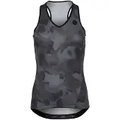 Agu Camiseta Sem Mangas Essential