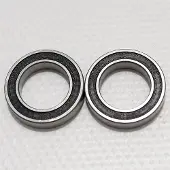 Scope Rolamentos Do Cubo Traseiro