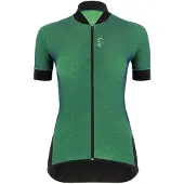 Liv Camisola De Ciclismo De Manga Curta Audacia