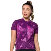 Pearl Izumi Camisola De Ciclismo De Manga Curta Quest Graphic