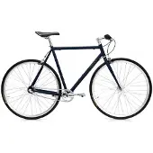 Finna Bicicleta Journey