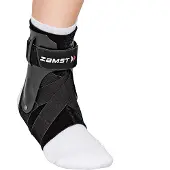 Zamst Suporte Para Tornozelo Direito A2-dx