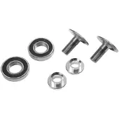 Cube Rolamentos Hanzz Crankshaft