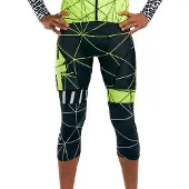 Zoot Aquecedores De Joelho Thermo Rad