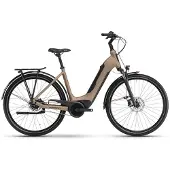 Winora Bicicleta Elétrica Tria N8f E Nexus 2024