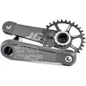 E*thirteen Manivelas Lg1 Race Carbon