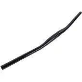 Bike Ahead Guidão The Flatbar 8.5° 20-21
