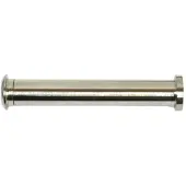 MSCH Copenhagen Eixo Do Cubo Titanium Gr5