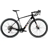 Cinelli Bicicleta Elétrica De Gravel Zydeco Electic Mud 2021