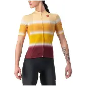 Castelli Camisola De Ciclismo De Manga Curta Dolce