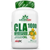 Amix Cápsulas Greenday Cla 1000 90 Unidades