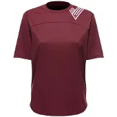 Dainese Camiseta De Manga Curta Omnia
