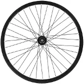 Mvtek Roda Traseira De Mtb 29´´ 6b Disc Threaded