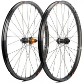 Progress Conjunto De Rodas Mtb Mt Plus Nitro Boost 29´´