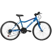 QÜer Bicicleta Mission 16´´