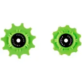 Tripeak Conjunto De Roldanas De Bicicleta Shimano Scr Wheel