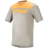 Alpinestars Camisola De Enduro De Manga Curta Drop 4.0