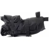Vincita Bolsa De Selim B038-bl Light Touring