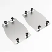 WahooFitness Protetor De Chuteiras Speedplay