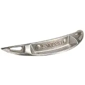 Brooks England Aileron Traseiro Cambium C17 Aluminium