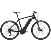 Giant Bicicleta Elétrica Roam E+ Gts 2024