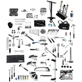 VAR Kit De Ferramentas Composition 2021
