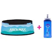 Arch Max Correia Pro Zip + 1sf300ml Bpt3sp