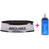 Arch Max Correia Pro Zip + 1sf300ml Bpt3s