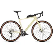 Focus Bicicleta De Gravel Atlas 8.8 Grx 810