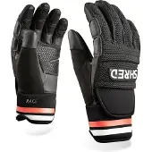Shred Luvas Ski Race Protective