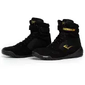 Everlast Sapatos De Boxe Elite 2