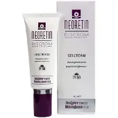 NEORETIN Neoretina Discrom control creme de dia despigmentante FPS 50 40 ml