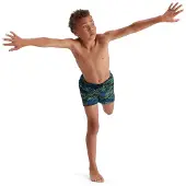 Speedo Calção De Banho Printed 13in