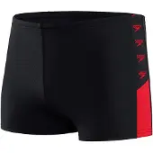 Speedo Calção De Banho Boxer Boom Logo Splice