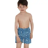 Speedo Calção De Banho Disney Frozen 11in