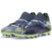 Puma Botas De Futebol Júnior Future 7 Pro Fg/ag Jr