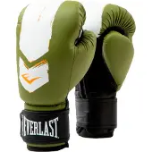 Everlast Luvas De Boxe De Couro Artificial Prospect 2