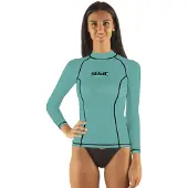 Seac Sub Rash Guard Manga Comprida T-sun