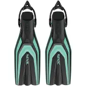 Seac Sub Nadadeiras De Mergulho Style Sling Strap