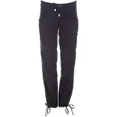 Winshape Calças de desporto 'WTE9' azul escuro / branco